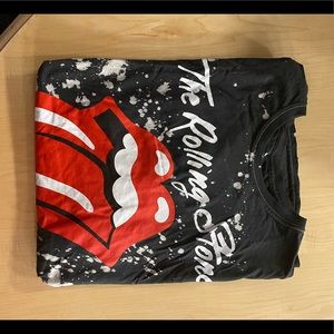 Men’s Rolling Stone T-shirt size 2XL